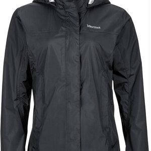 COPY - Marmot Women's Black Jacket